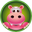 Happy Hippo Herbals Icon