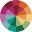A Color Story Icon
