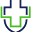 Blue Guard Icon