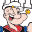 Popeye's Icon