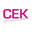 CEK Gymnastics Icon