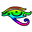 Spiritual Shirt Icon