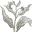 Catskills Comfrey Icon