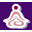 Meditation Up Icon