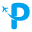 Park Ride Fly USA Icon