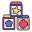 Mon Jouet Montessori Icon