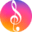 Sound Wave Picture Icon