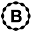B Strong Icon