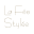 La Fée Stylée Icon