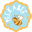 Peekabee Icon