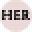 Her Creative Studio Icon