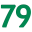 79mplus Icon