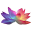 Sept-Chakras Icon