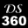 DreamStore360 Icon
