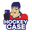 Hockey Case Icon