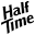 Half Time Icon