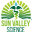 Sun Valley Science Icon