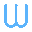 Wellis Air Icon