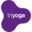 Triyoga Icon