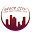 Space City Fish and Coral Icon