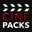 CinePacks Icon