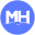 MasterTheHandpan Icon