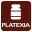 Platexia Icon