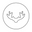 Mango + Moose Icon