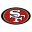 Shop49ers.com Icon