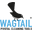 Wagtail Cleaning Tools Icon