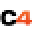 CAM4.com Icon