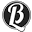 Leather Baba Icon