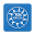 Ten Virgins Icon