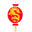 Mandarin Factory Icon