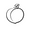 Barbells & Peaches Icon