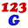 123Greetings Icon