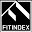 Fit Index Icon