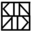 Kin The Label Icon