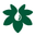 New England Hemp Farm Icon