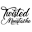 Twisted Moustache Icon