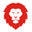 Red Label Abrasives Icon