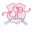 The Sandy Pearls Icon