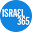 Israel365 Icon
