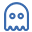 Ghost White Icon