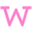 WooWoo Icon