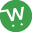 Worldofweed Icon