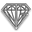 Diamond Galore Icon