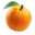 Orange Burps Icon
