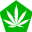 Absolute Nature CBD Icon