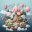 Candy Paradise Icon